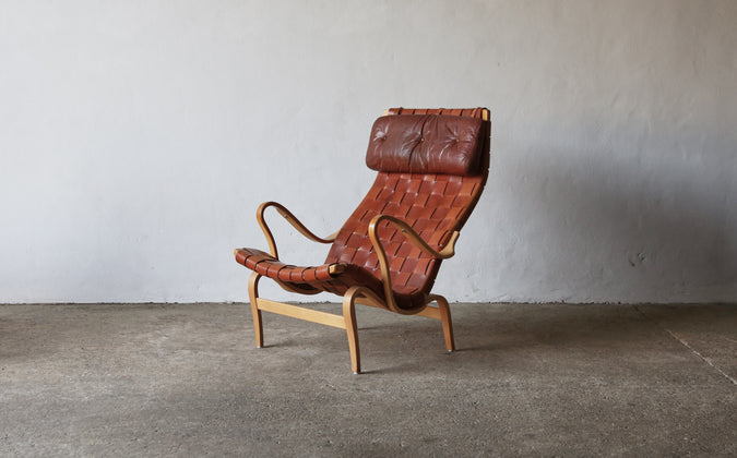 /products/rare-pernilla-chair-in-leather-by-bruno-mathsson-sweden-1960s